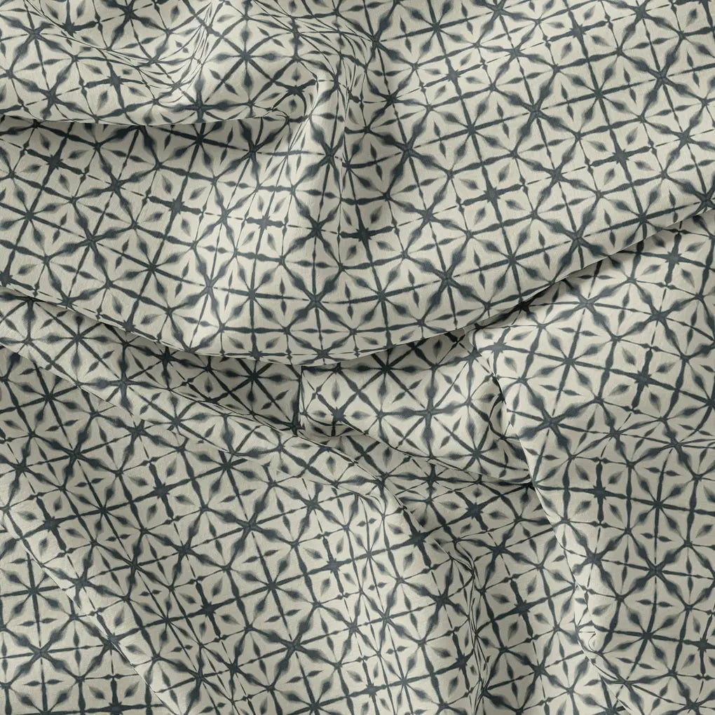 Watercolour Tringle And Square Seamless Pattern Digital Printed Fabric - Rayon – ra 0 ma0995 110 watercolour tringle and square seamless pattern digital printed fabric rayon 3