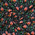 Lovely Lotus Digital Printed Fabric – ra 0 ta01071 110 lovely lotus digital printed fabric 1
