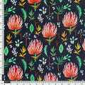 Lovely Lotus Digital Printed Fabric – ra 0 ta01071 110 lovely lotus digital printed fabric 4