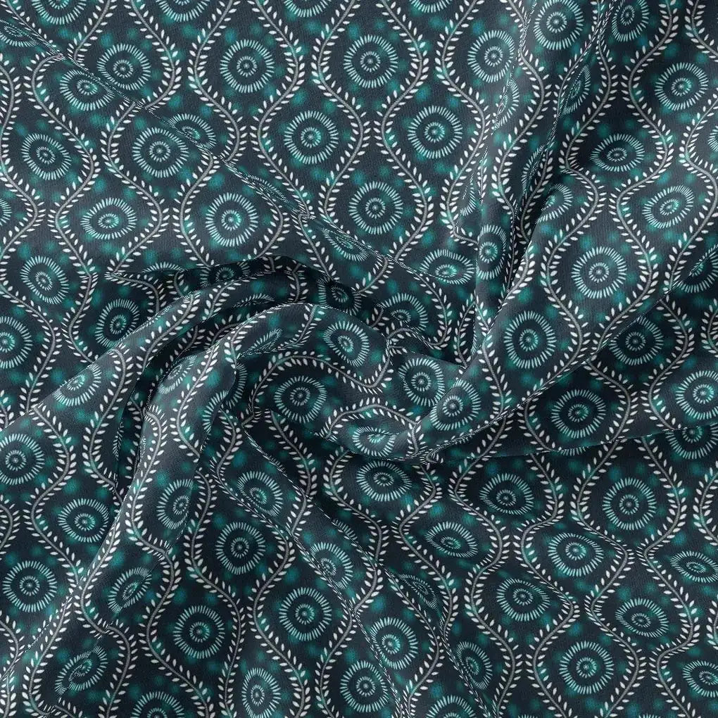 Rama Ogee Digital Printed Fabric – ra 0 ta01074 110 rama ogee digital printed fabric 1