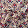 Maple Leaf Digital Printed Fabric – ra 0 ta01126 110 maple leaf digital printed fabric 1