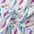 Feathers Digital Printed Fabric – ra 0 ta01149 110 feathers digital printed fabric 1