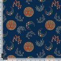 Beautiful Quirky Pattern over Blue Base Digital Printed Fabric – ra 0 ta01266 110 beautiful quirky pattern over blue base digital printed fabric 4