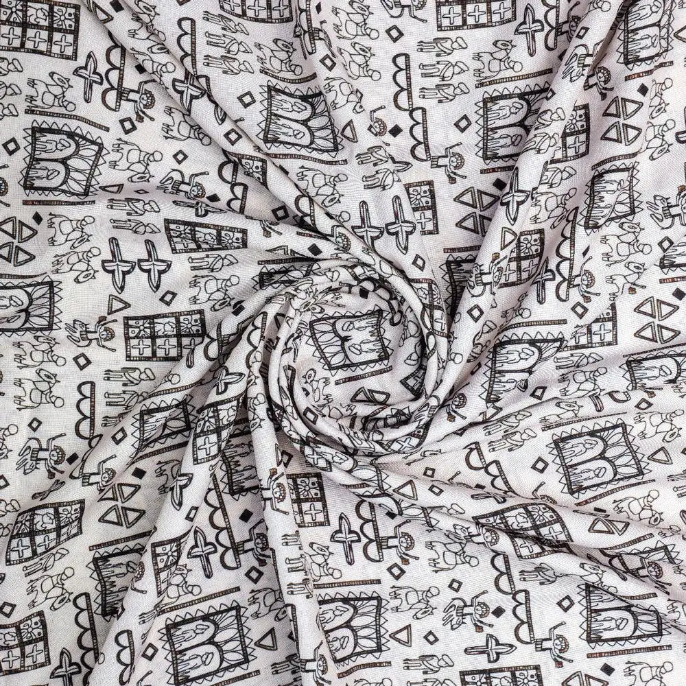 Beautiful Quirky Printed Fabric – ra 0 ta01268 110 beautiful quirky printed fabric 1