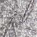 Beautiful Quirky Printed Fabric – ra 0 ta01268 110 beautiful quirky printed fabric 1