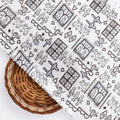 Beautiful Quirky Printed Fabric – ra 0 ta01268 110 beautiful quirky printed fabric 2