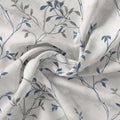 Leaves Vines Over Dusty Grey Base Digital Printed Fabric – ra 0 ta01286 110 leaves vines over dusty grey base digital printed fabric 1