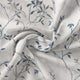 Leaves Vines Over Dusty Grey Base Digital Printed Fabric – ra 0 ta01286 110 leaves vines over dusty grey base digital printed fabric 1