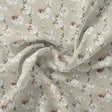Greek Camelia Roses Digital Printed Fabric - Rayon – ra 0 ta05755 110 greek camelia roses digital printed fabric rayon 1
