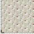 Greek Camelia Roses Digital Printed Fabric - Rayon – ra 0 ta05755 110 greek camelia roses digital printed fabric rayon 4