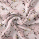 Pinkish Thin And Light Leaves Digital Printed Fabric - Rayon – ra 0 ta05861p3 110 pinkish thin and light leaves digital printed fabric rayon 1