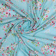 Beautiful Rama Floral Vine Digital Printed Fabric – ra 0 ta06824 110 beautiful rama floral vine digital printed fabric 1