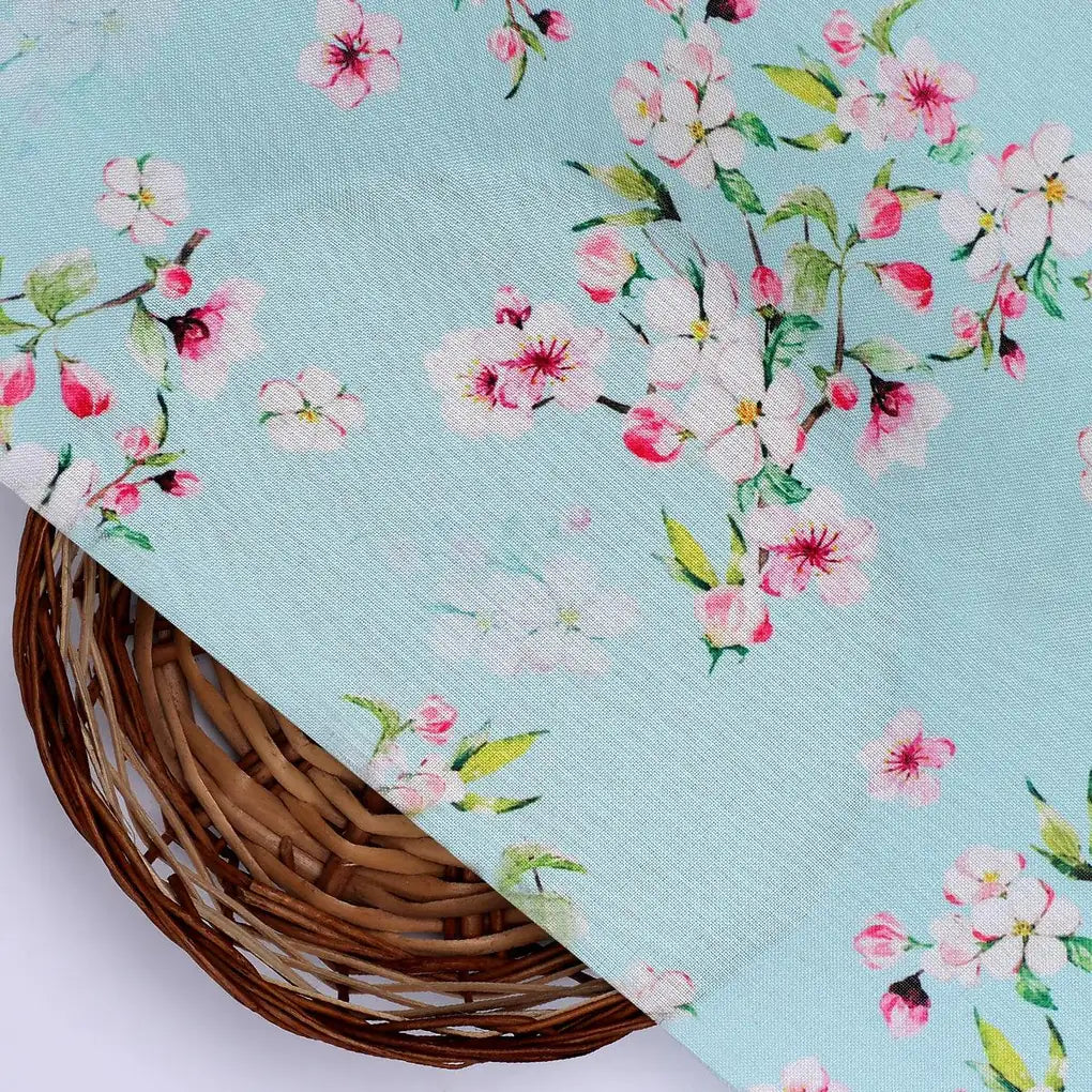 Beautiful Rama Floral Vine Digital Printed Fabric – ra 0 ta06824 110 beautiful rama floral vine digital printed fabric 2