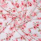 Beautiful Red Flowers over White Base Digital Printed Fabric – ra 0 ta06840p1 110 beautiful red flowers over white base digital printed fabric 1