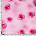 Pinkish Rose Allover Digital Printed Fabric  - Rayon – ra 0 ta07250p1 110 pinkish rose allover digital printed fabric rayon 4