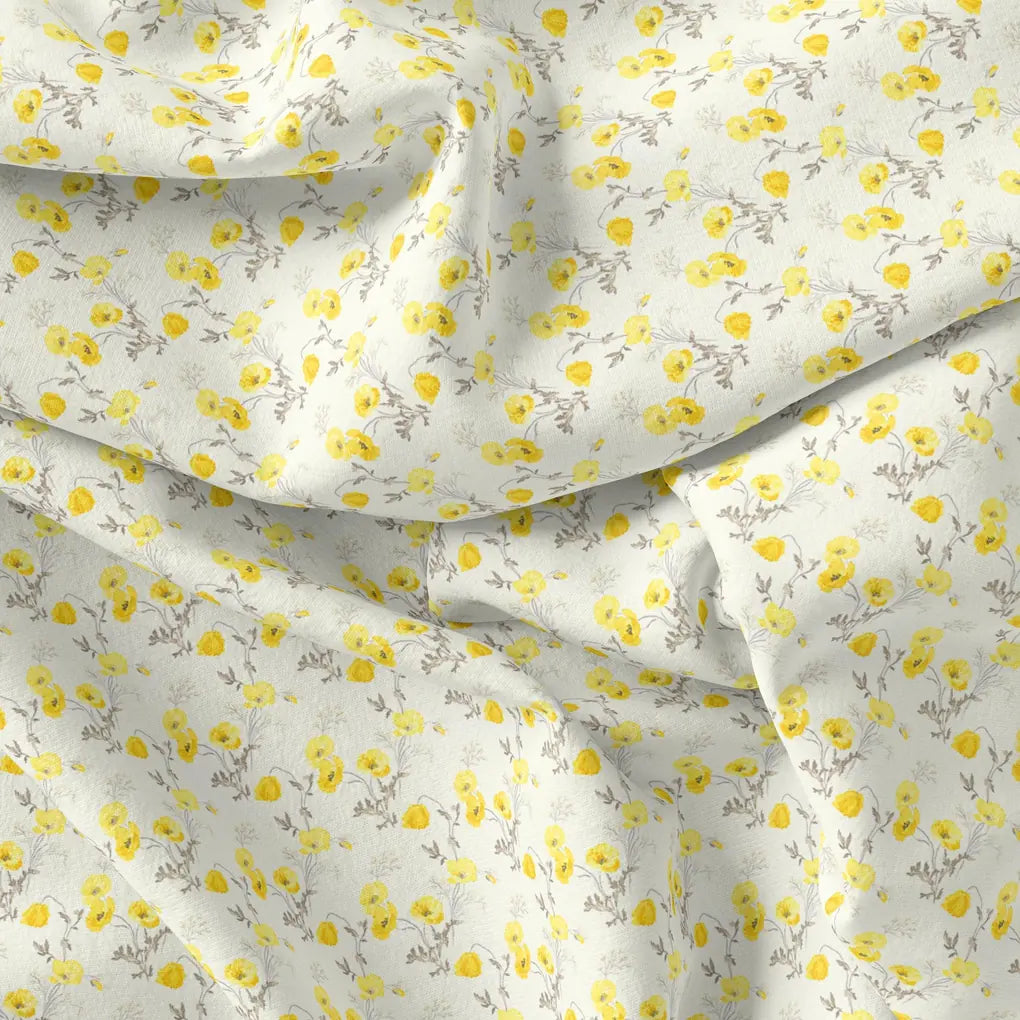 Decorative Tiny Chintz With Violet Flower Digital Printed Fabric - Rayon – ra 0 ta08274p 110 decorative tiny chintz with violet flower digital printed fabric rayon 3