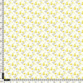 Decorative Tiny Chintz With Violet Flower Digital Printed Fabric - Rayon – ra 0 ta08274p 110 decorative tiny chintz with violet flower digital printed fabric rayon 4