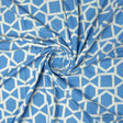 Harlequin Square And Hexagon Digital Printed Fabric - Rayon – ra 0 ta08300 110 harlequin square and hexagon digital printed fabric rayon 1
