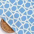 Harlequin Square And Hexagon Digital Printed Fabric - Rayon – ra 0 ta08300 110 harlequin square and hexagon digital printed fabric rayon 2