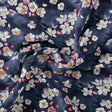 Ditsy Pink Water Paint Florish Flower Digital Printed Fabric - Rayon – ra 0 ta08308 110 ditsy pink water paint florish flower digital printed fabric rayon 1