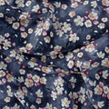 Ditsy Pink Water Paint Florish Flower Digital Printed Fabric - Rayon – ra 0 ta08308 110 ditsy pink water paint florish flower digital printed fabric rayon 3