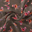 Decorative Bunch Of Colorful Tangle Digital Printed Fabric - Rayon – ra 0 ta08330p1 110 decorative bunch of colorful tangle digital printed fabric rayon 1