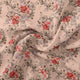 Beautiful Seamless Red Poppy Flower Digital Printed Fabric - Rayon – ra 0 ta08506 110 beautiful seamless red poppy flower digital printed fabric rayon 1