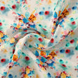 Rainbow Colourful Tulip Roses Digital Printed Fabric - Rayon – ra 0 ta08523p4 110 rainbow colourful tulip roses digital printed fabric rayon 1