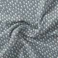 Iris Small Flower Digital Printed Fabric - Rayon – ra 0 ta08529 110 iris small flower digital printed fabric rayon 1