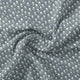 Iris Small Flower Digital Printed Fabric - Rayon – ra 0 ta08529 110 iris small flower digital printed fabric rayon 1