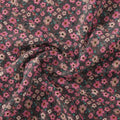 Buttercup Pink Floral Digital Printed Fabric - Rayon – ra 0 ta08551 110 buttercup pink floral digital printed fabric rayon 3