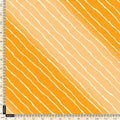 Decorative Yellow Gradient Strips Wave Digital Printed Fabric - Rayon – ra 0 ta08566p2 110 decorative yellow gradient strips wave digital printed fabric rayon 4