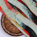 Hawaaian Waving Watercolour Digital Printed Fabric - Rayon – ra 0 ta08617 110 hawaaian waving watercolour digital printed fabric rayon 3