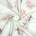 Beautiful Summer Peony Bunch Digital Printed Fabric - Rayon – ra 0 ta08670 110 beautiful summer peony bunch digital printed fabric rayon 1