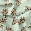 Lovely Seamless Chintz Bunch Digital Printed Fabric - Rayon – ra 0 ta08724p9 110 lovely seamless chintz bunch digital printed fabric rayon 3