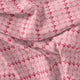 Lattice Star Patterns Digital Printed Fabric - Rayon – ra 0 ta08735 110 lattice star patterns digital printed fabric rayon 1