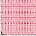 Lattice Star Patterns Digital Printed Fabric - Rayon – ra 0 ta08735 110 lattice star patterns digital printed fabric rayon 4