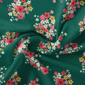 Hawaiian Tiny Colourful Chintz Digital Printed Fabric - Rayon – ra 0 ta08746p1 110 hawaiian tiny colourful chintz digital printed fabric rayon 1
