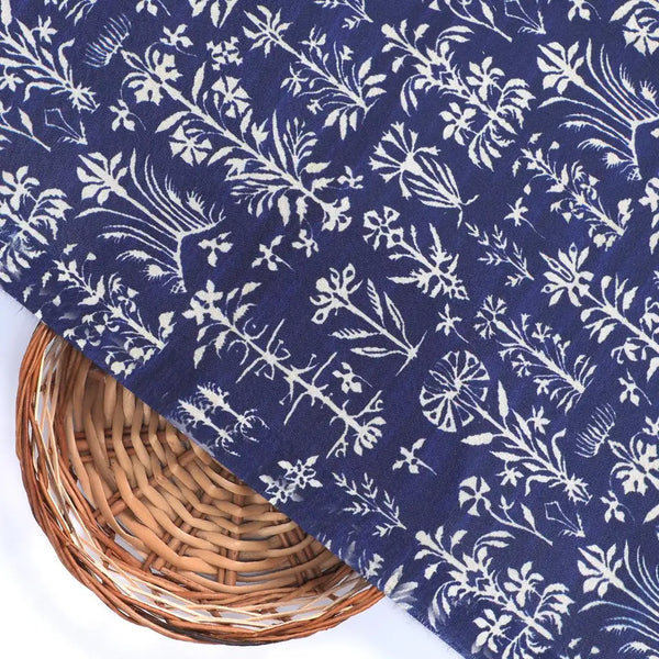 Decorative Floral Vintage Art Digital Printed Fabric - Rayon – ra 0 ta08751 110 decorative floral vintage art digital printed fabric rayon 2 - alternate view