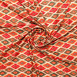 Seamless Pochampilli Patterns Digital Printed Fabric - Rayon – ra 0 ta08752 110 seamless pochampilli patterns digital printed fabric rayon 1