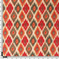 Seamless Pochampilli Patterns Digital Printed Fabric - Rayon – ra 0 ta08752 110 seamless pochampilli patterns digital printed fabric rayon 4
