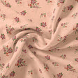 Lovely Pink Orchid Bunch Digital Printed Fabric - Rayon – ra 0 ta08792 110 lovely pink orchid bunch digital printed fabric rayon 1