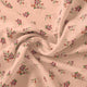 Lovely Pink Orchid Bunch Digital Printed Fabric - Rayon – ra 0 ta08792 110 lovely pink orchid bunch digital printed fabric rayon 1