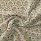 Green Leaves With Flower Digital Printed Fabric – ra 0 ta0957 110 green leaves with flower digital printed fabric 1