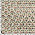 Green Leaves With Flower Digital Printed Fabric – ra 0 ta0957 110 green leaves with flower digital printed fabric 4