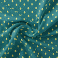 Small and Single Motif Digital Printed Fabric - Rayon – ra 0 ta7590p1 110 small and single motif digital printed fabric rayon 1