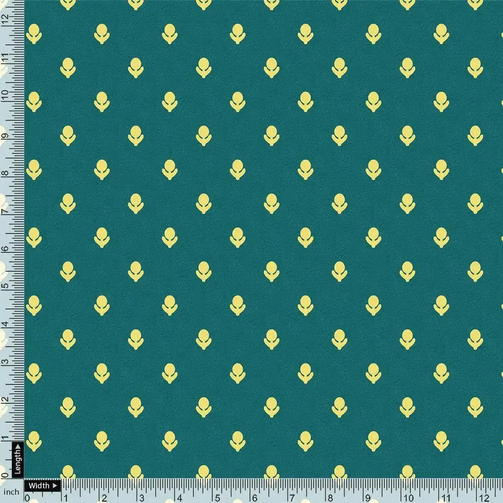 Small and Single Motif Digital Printed Fabric - Rayon – ra 0 ta7590p1 110 small and single motif digital printed fabric rayon 4