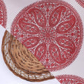 Oriental Paisley Patterns Digital Printed Fabric - Rayon – ra 0 ta8541 110 oriental paisley patterns digital printed fabric rayon 2