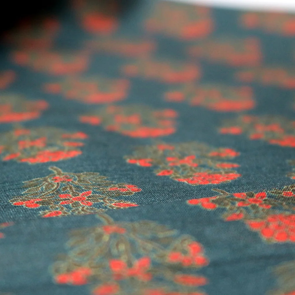 Floral Dabu Digital Printed Fabrics – ts 0 ma0178 108 floral dabu digital printed fabrics 4