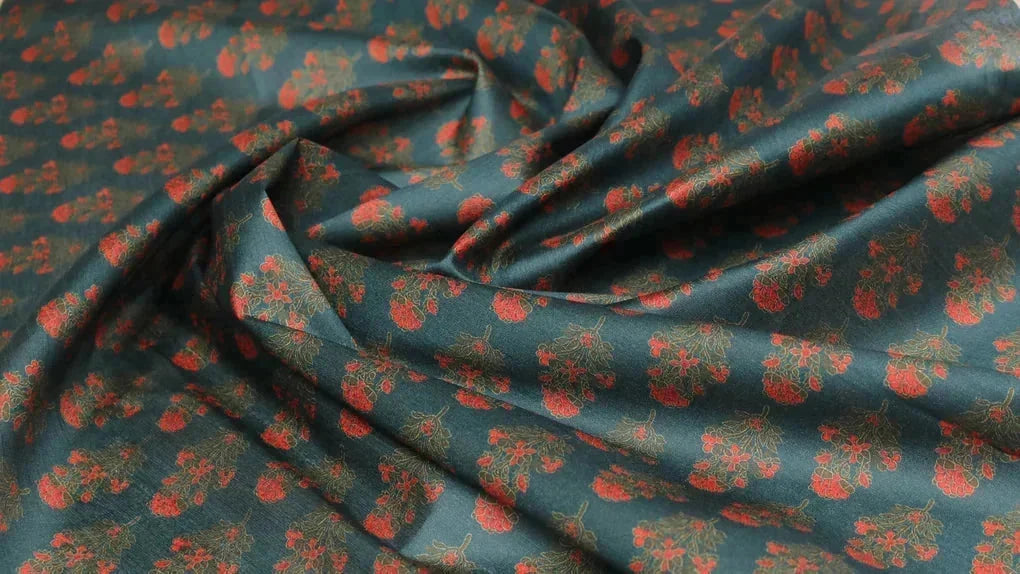 Floral Dabu Digital Printed Fabrics – ts 0 ma0178 108 floral dabu digital printed fabrics 5